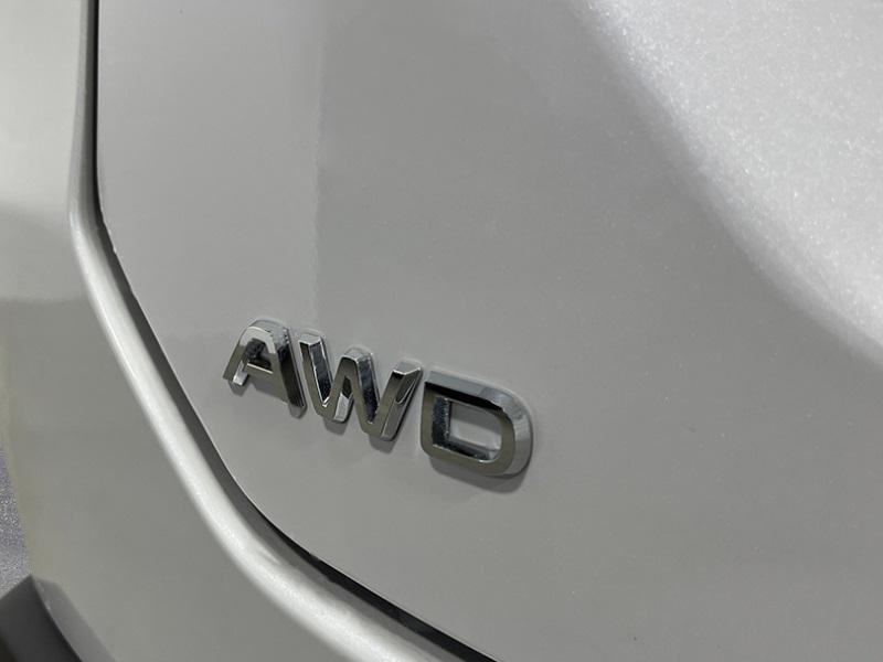 new 2025 Honda Pilot car, priced at $47,550