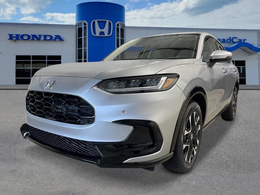new 2026 Honda HR-V car, priced at $33,000