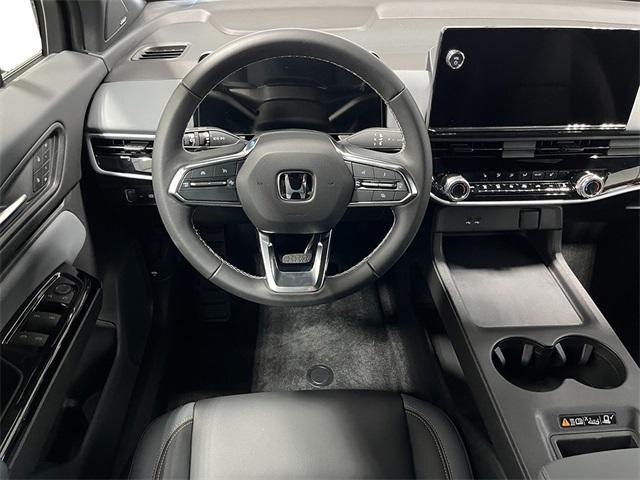 new 2025 Honda Prologue car, priced at $56,605