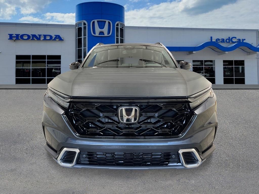 new 2026 Honda CR-V Hybrid car, priced at $43,700