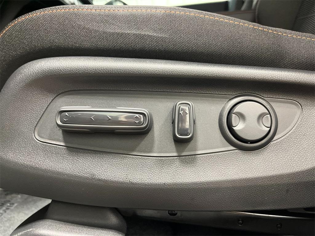 new 2026 Honda CR-V Hybrid car, priced at $38,432