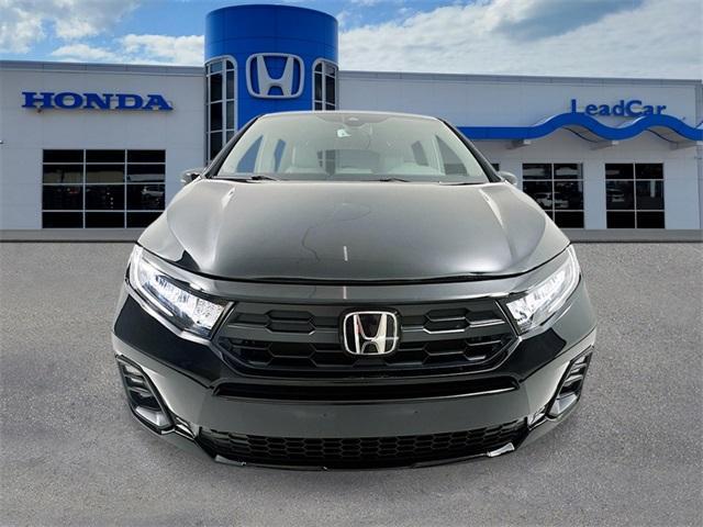 new 2025 Honda Odyssey car, priced at $44,465