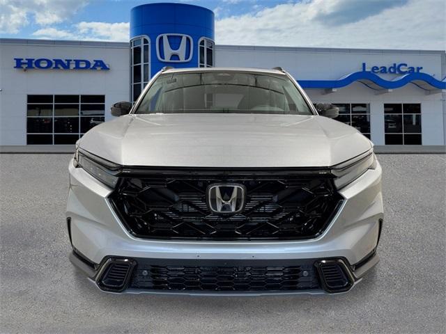 new 2025 Honda CR-V Hybrid car, priced at $40,545