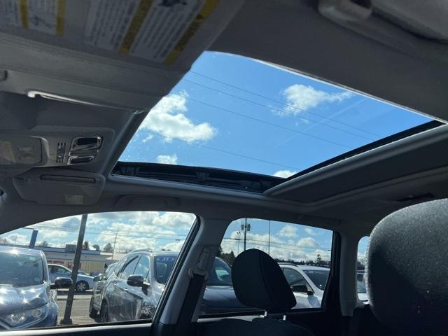 used 2015 Subaru Forester car, priced at $14,429