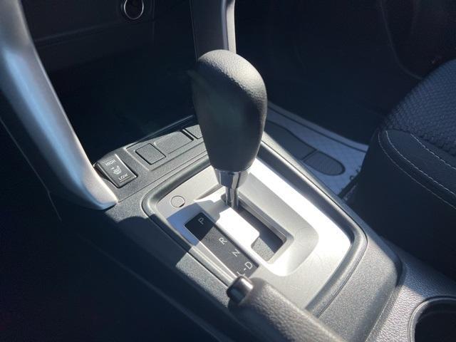 used 2015 Subaru Forester car, priced at $14,429