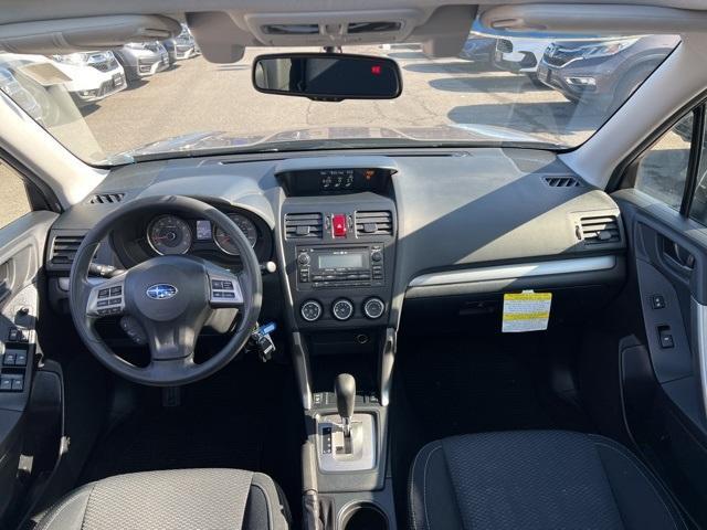 used 2015 Subaru Forester car, priced at $14,429