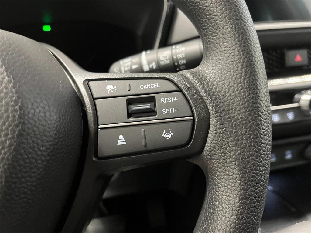 new 2026 Honda CR-V car, priced at $36,045