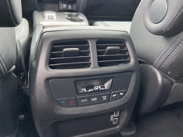 used 2022 Honda Pilot car, priced at $31,995