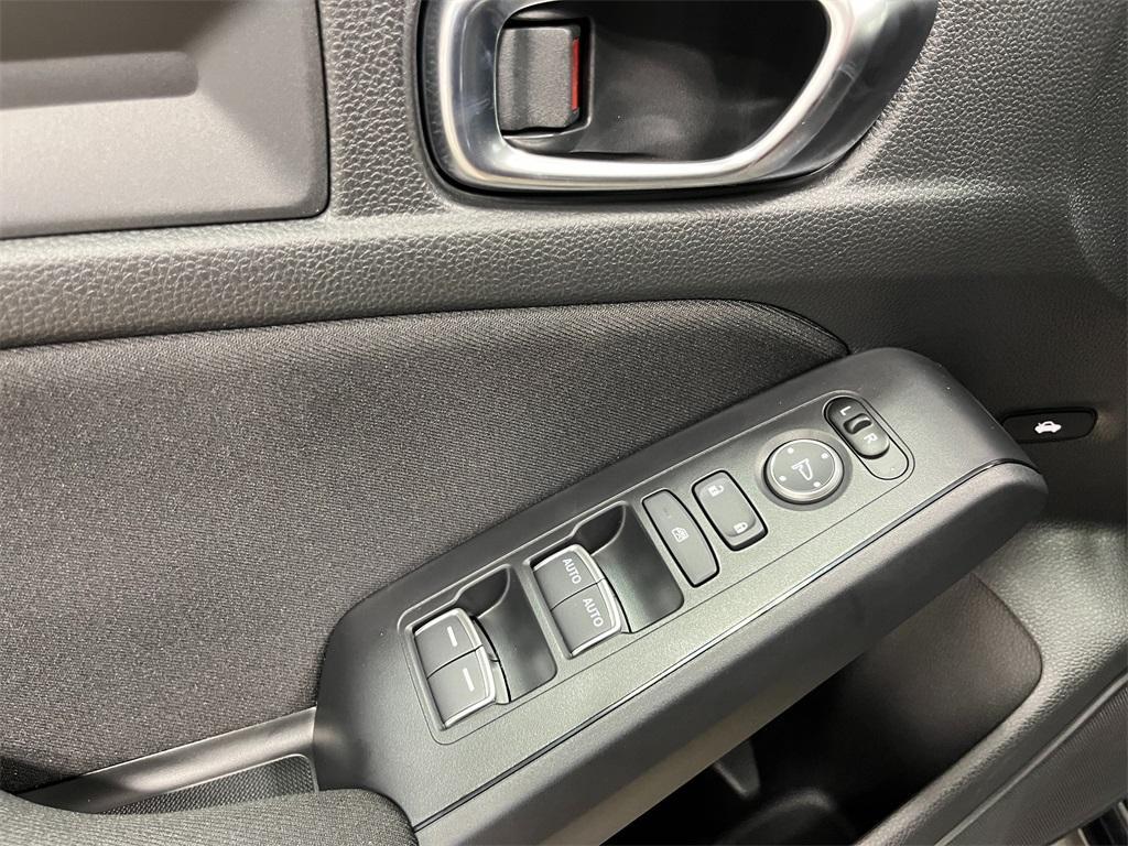 new 2026 Honda Civic car, priced at $25,290
