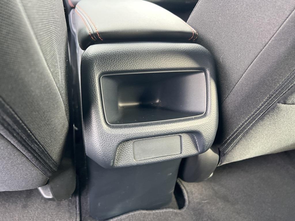 used 2023 Honda HR-V car, priced at $25,709