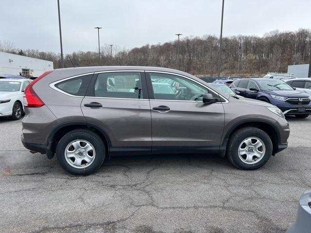 used 2015 Honda CR-V car, priced at $11,932