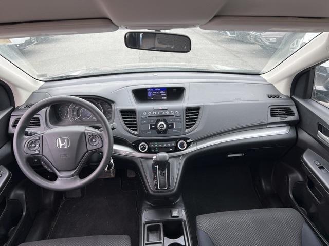 used 2015 Honda CR-V car, priced at $11,932