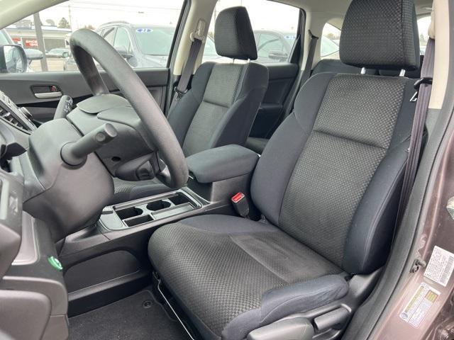 used 2015 Honda CR-V car, priced at $11,932