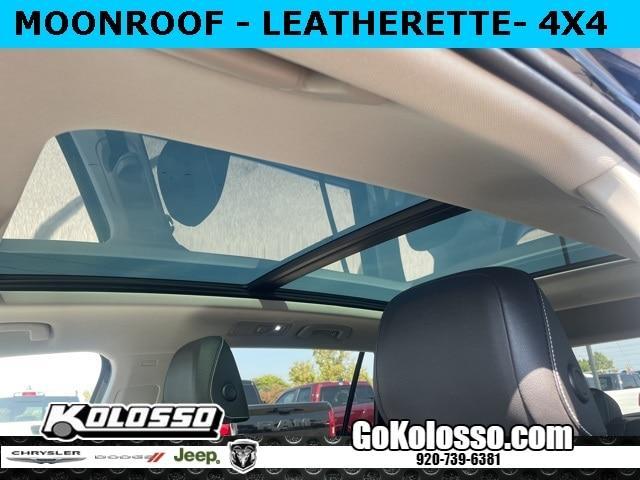 used 2022 Volkswagen Tiguan car, priced at $23,500