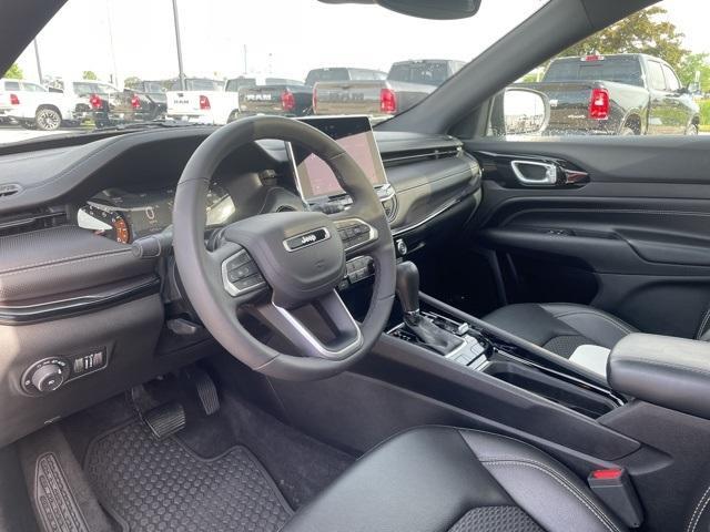 used 2023 Jeep Compass car, priced at $29,999