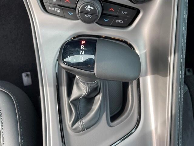 new 2023 Dodge Challenger car, priced at $47,112