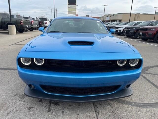 new 2023 Dodge Challenger car, priced at $47,112