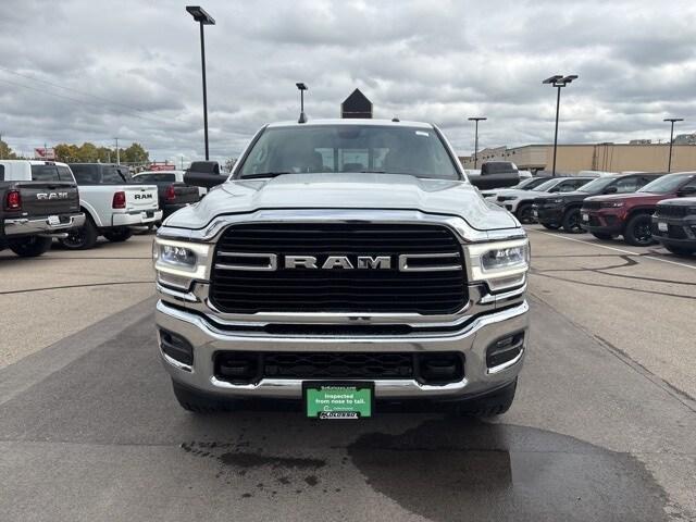 used 2019 Ram 2500 car, priced at $36,500