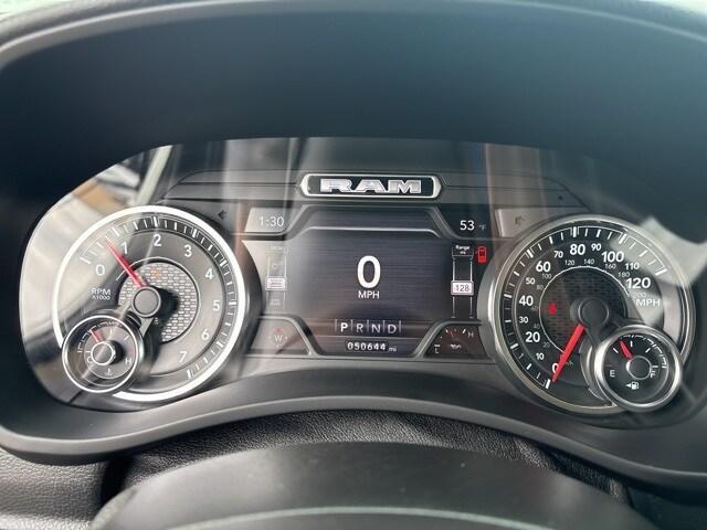used 2019 Ram 2500 car, priced at $36,500