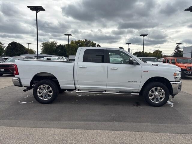 used 2019 Ram 2500 car, priced at $36,500