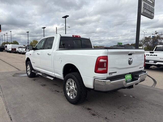 used 2019 Ram 2500 car, priced at $36,500