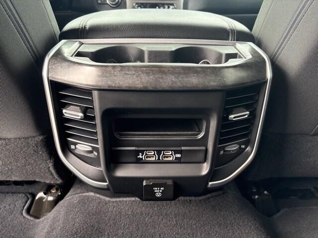 used 2019 Ram 2500 car, priced at $36,500