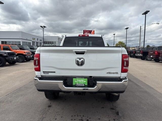 used 2019 Ram 2500 car, priced at $36,500