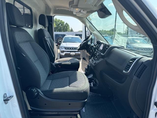 new 2024 Ram ProMaster 2500 car, priced at $53,380