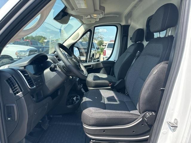 new 2024 Ram ProMaster 2500 car, priced at $53,380