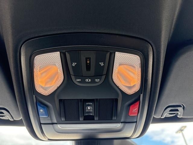 new 2025 Ram 1500 car, priced at $44,712