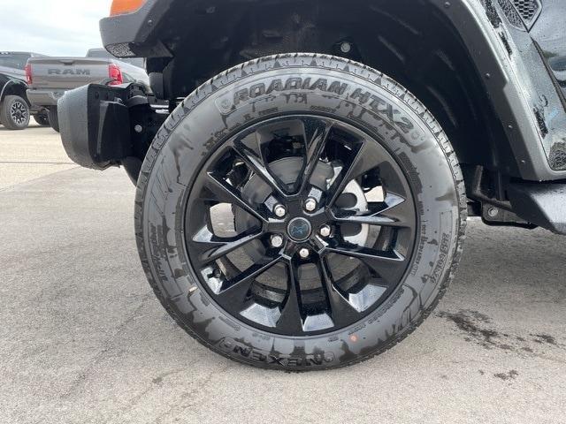 new 2025 Jeep Wrangler 4xe car, priced at $62,503