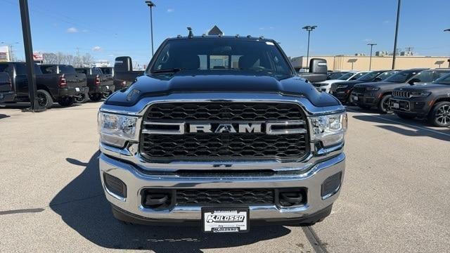 new 2024 Ram 2500 car, priced at $52,399