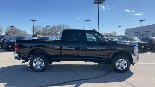 new 2024 Ram 2500 car, priced at $52,399