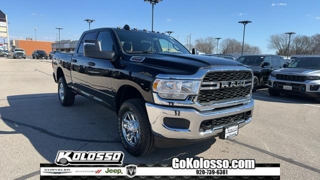 new 2024 Ram 2500 car, priced at $52,399