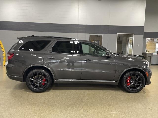 new 2024 Dodge Durango car, priced at $76,285