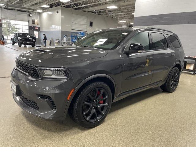 new 2024 Dodge Durango car, priced at $76,285