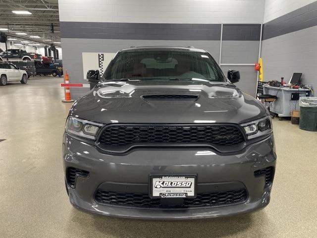 new 2024 Dodge Durango car, priced at $76,285