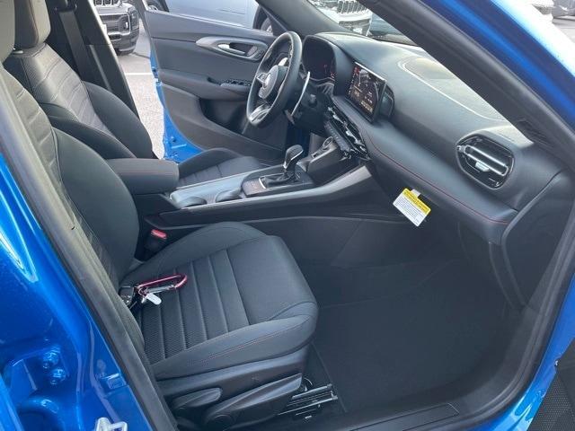 new 2024 Dodge Hornet car, priced at $35,990