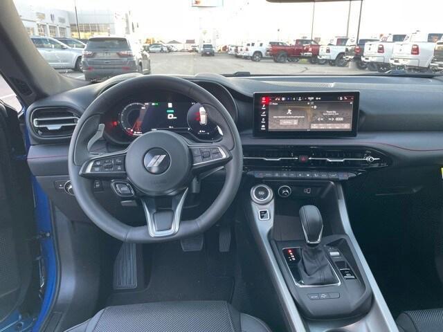 new 2024 Dodge Hornet car, priced at $35,990