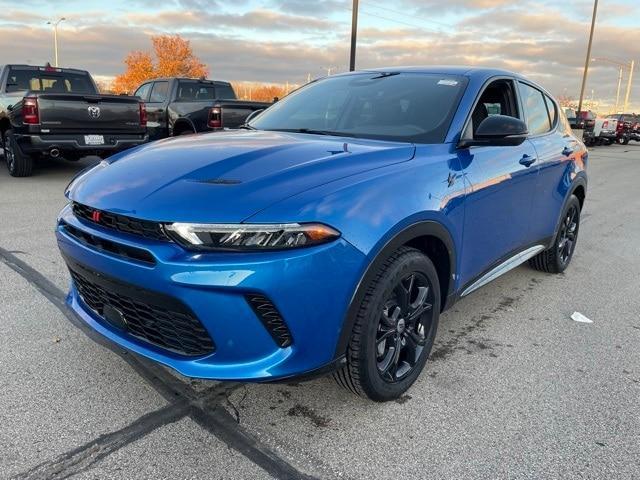 new 2024 Dodge Hornet car, priced at $35,990