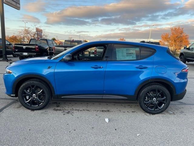 new 2024 Dodge Hornet car, priced at $35,990
