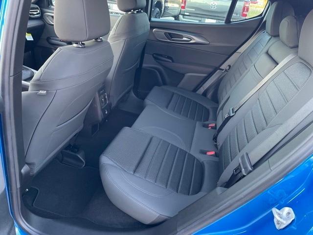 new 2024 Dodge Hornet car, priced at $35,990