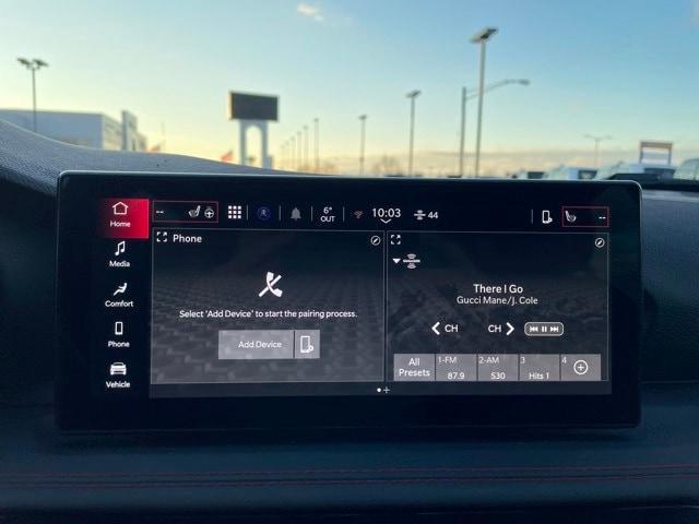 new 2024 Dodge Hornet car, priced at $35,990