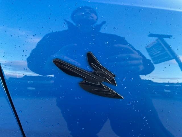 new 2024 Dodge Hornet car, priced at $35,990