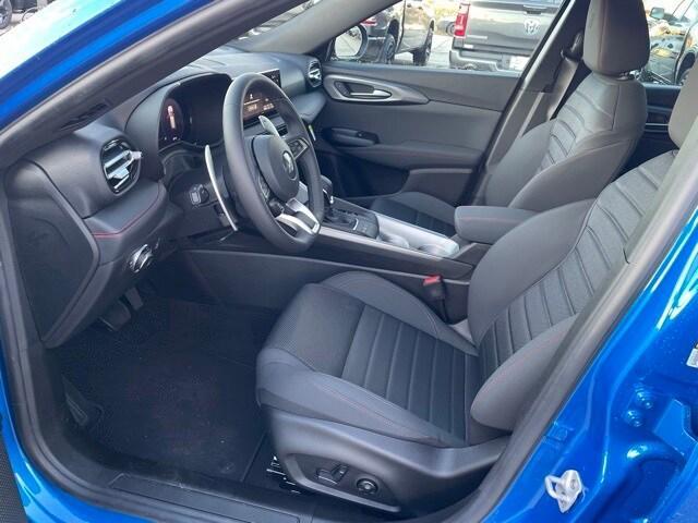 new 2024 Dodge Hornet car, priced at $35,990