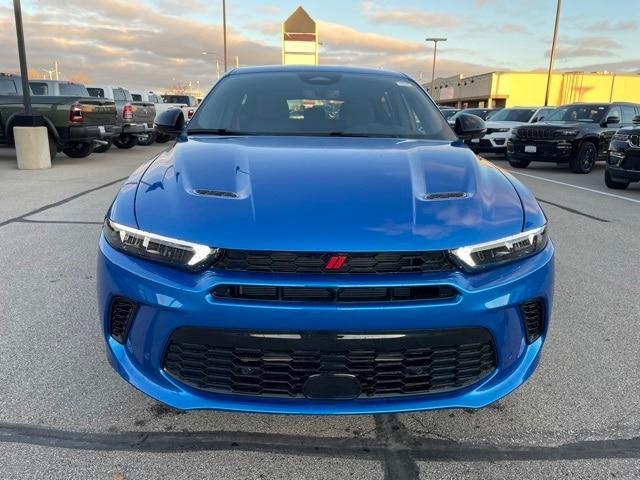 new 2024 Dodge Hornet car, priced at $35,990