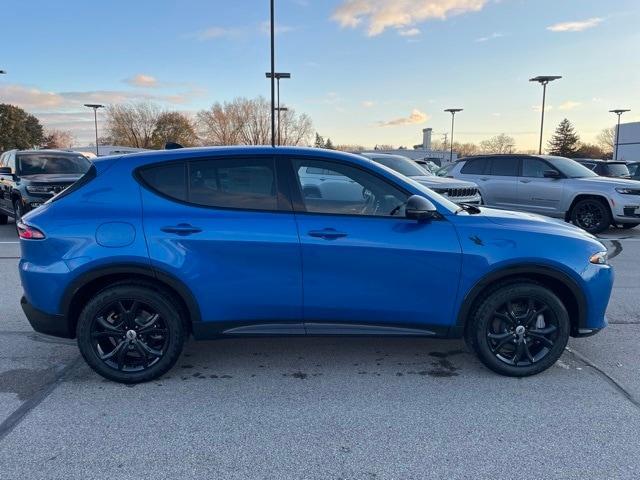 new 2024 Dodge Hornet car, priced at $35,990