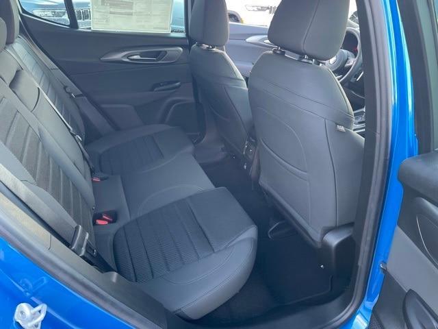 new 2024 Dodge Hornet car, priced at $35,990