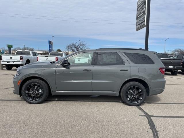 new 2024 Dodge Durango car, priced at $48,950