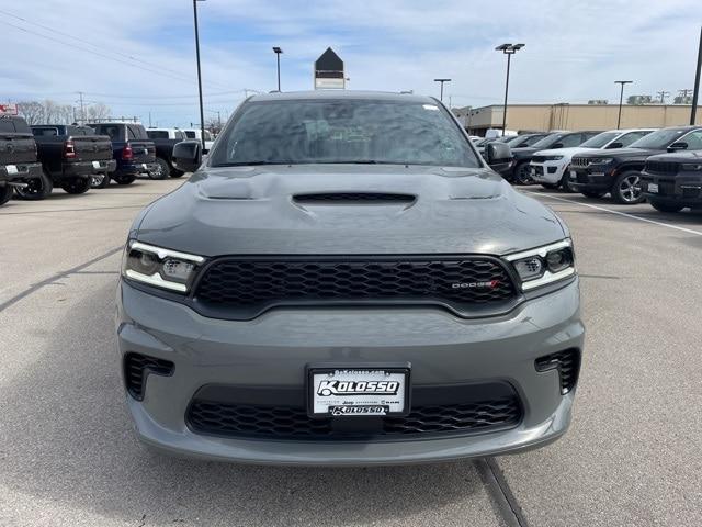 new 2024 Dodge Durango car, priced at $48,950